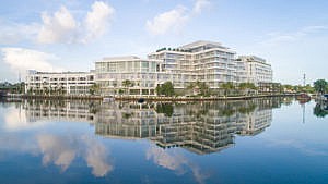 The Ritz-Carlton Residences, Miami Beach