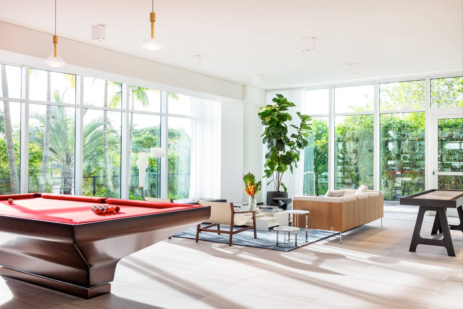 Ritz-Carlton Residences Miami Beach Condo